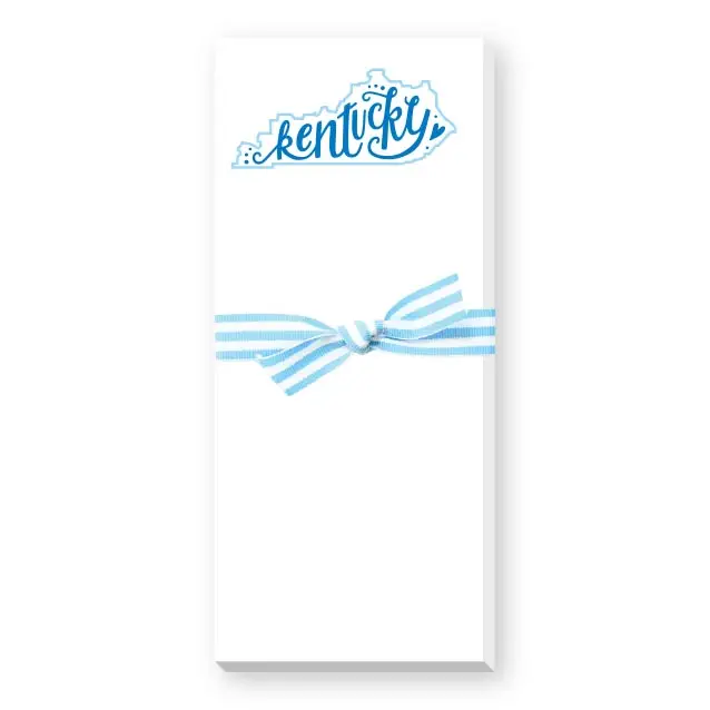 Notepads