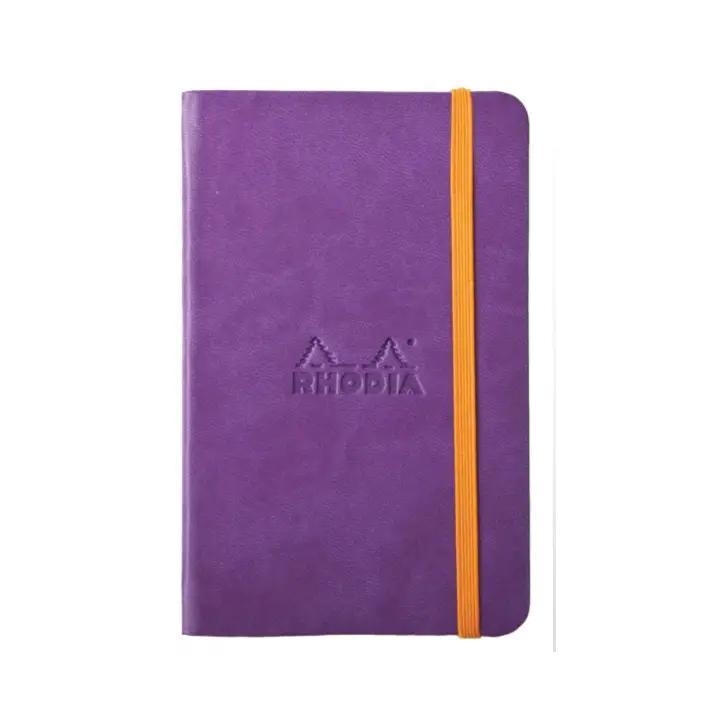Rodiarama Hardcover Webnotebook-A5