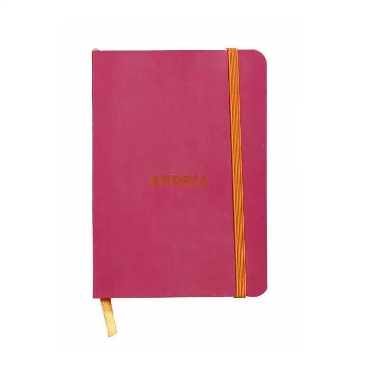 Rhodia Softcover Journal-Small