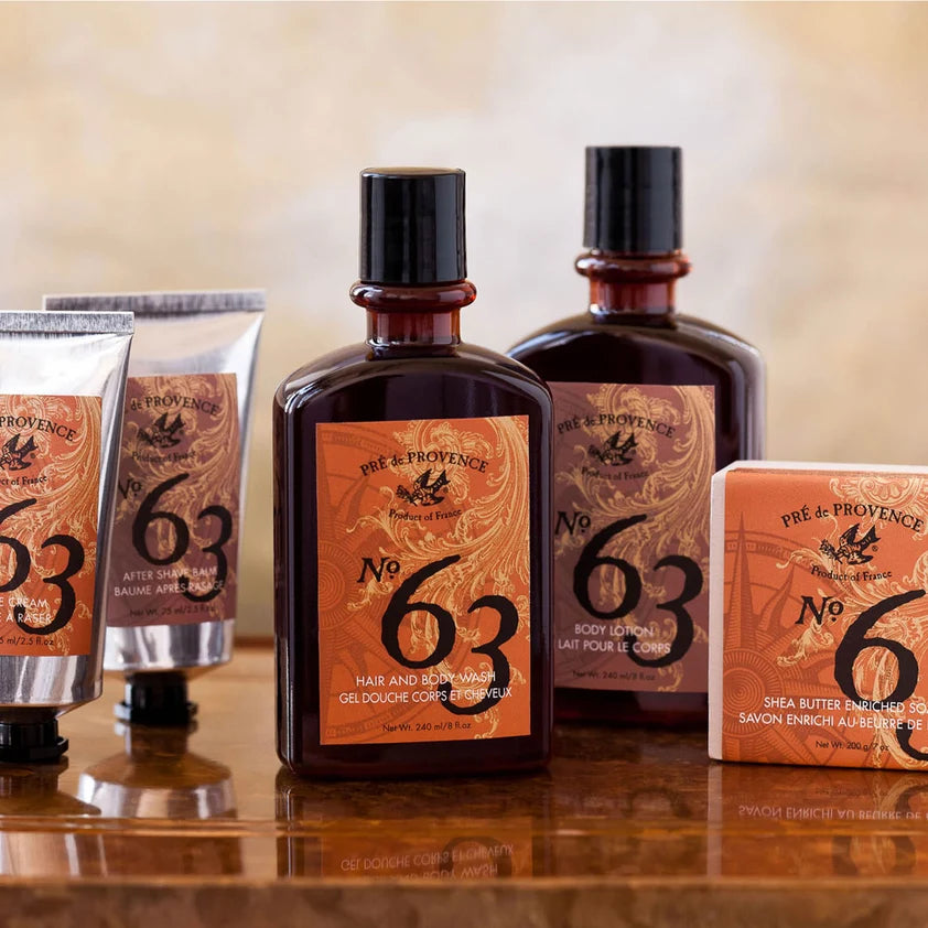 Men's After-Shave