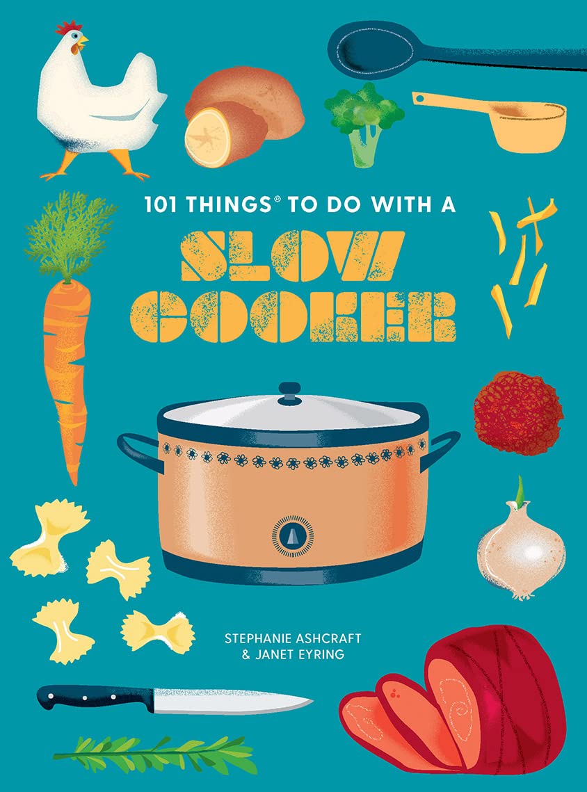 101 Things To Do With Book
