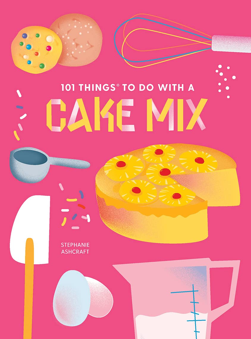 101 Things To Do With Book