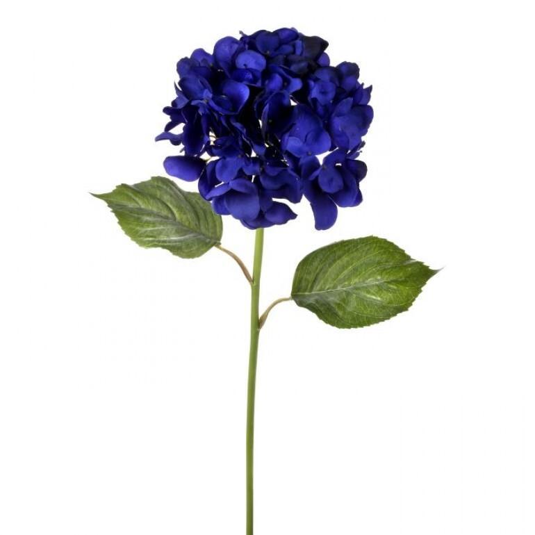 24" Indigo Hydrangea
