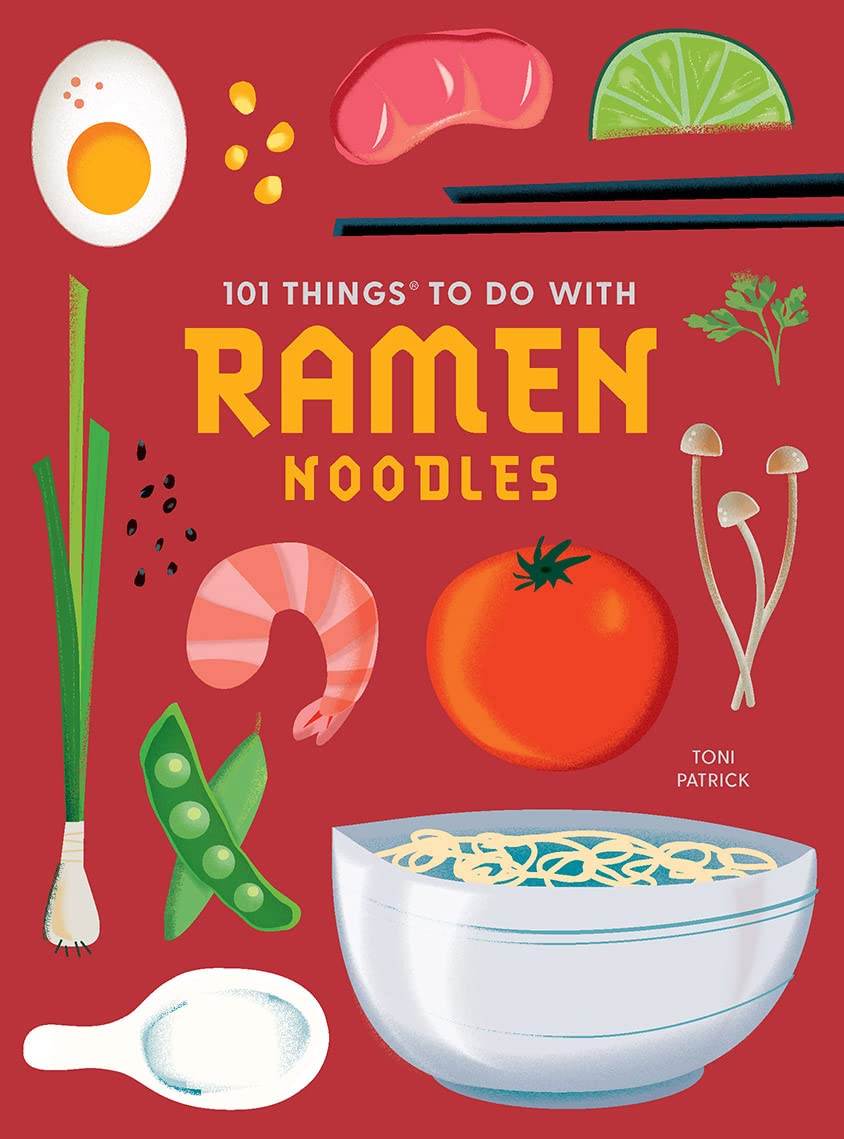 101 Things To Do With Book