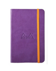 Rodiarama Hardcover Webnotebook-A5