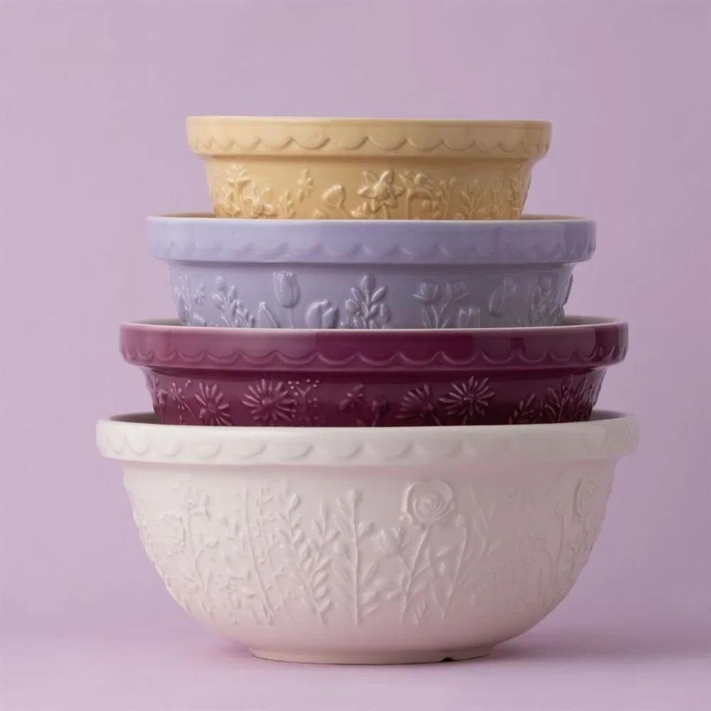 In the Meadow Stoneware