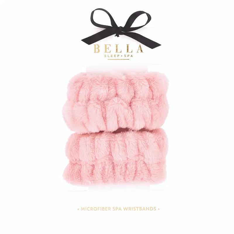 Spa Wristbands