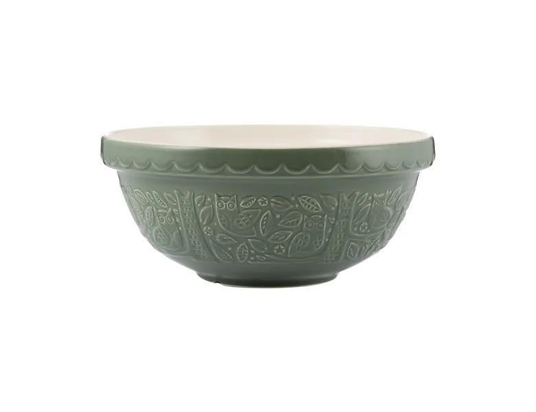 In the Forest Stoneware