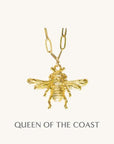 Tides of Grace Necklace