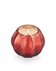 Mercury Pumpkin Candle