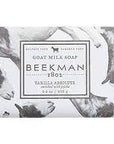 9 oz. Goat Milk Bar Soap
