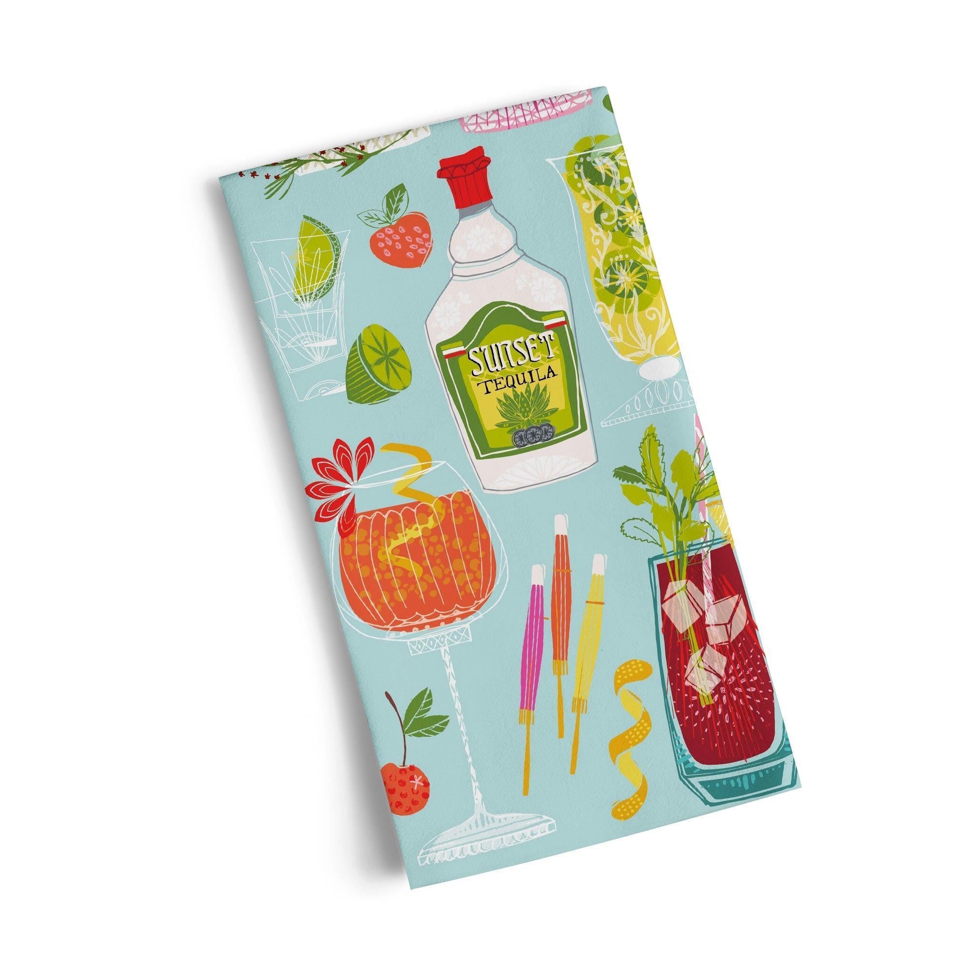 Tea Towel/Cotton