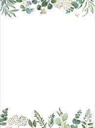 Eucalyptus Boxed Stationery