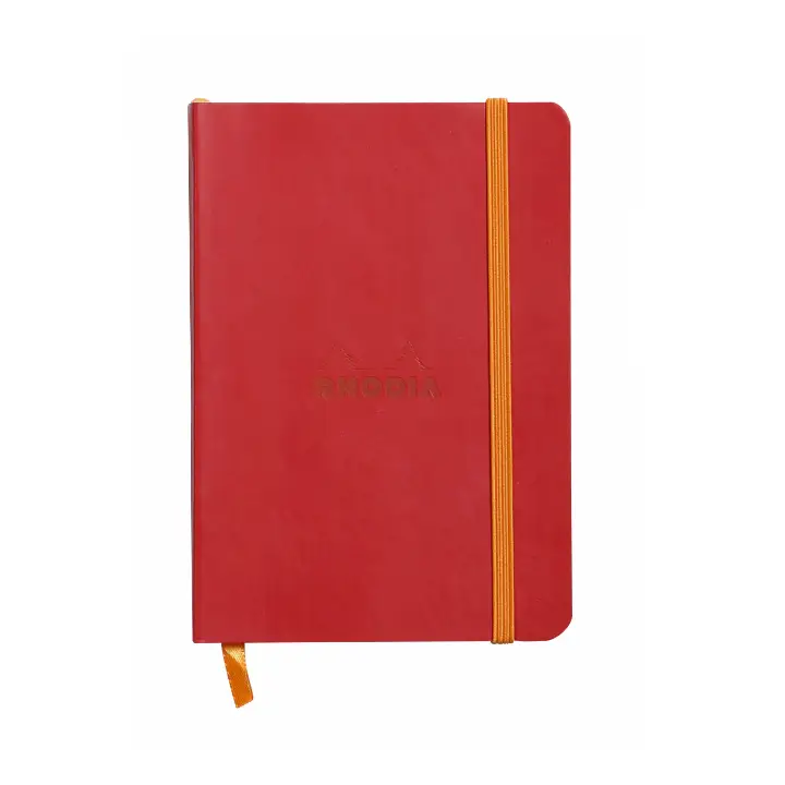 Rhodia Softcover Journal-Small