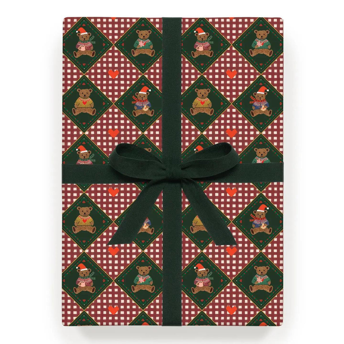 Beary Christmas