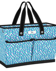 Ben Pocket Tote