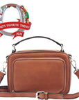 Kelsey Crossbody