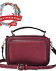 Kelsey Crossbody