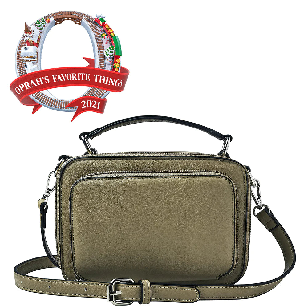 Kelsey Crossbody