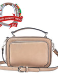 Kelsey Crossbody