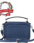 Kelsey Crossbody