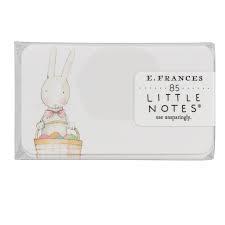 Little Notes