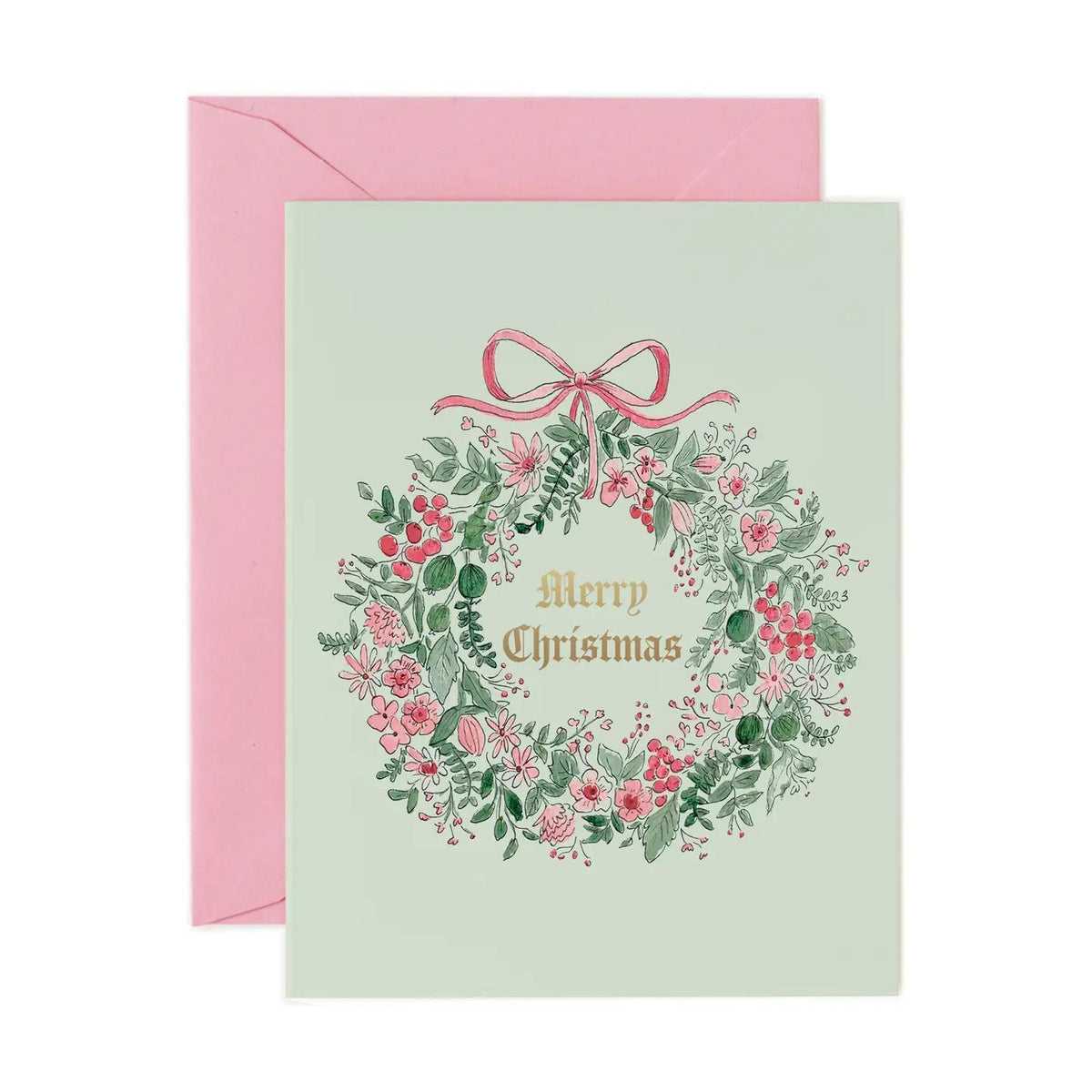 Noelle Boxed cards