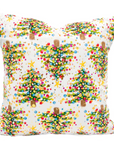 Holly Jolly Pillows 18x18