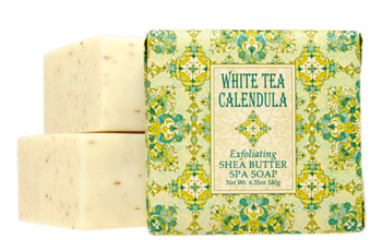 6 oz Shea Butter Soap