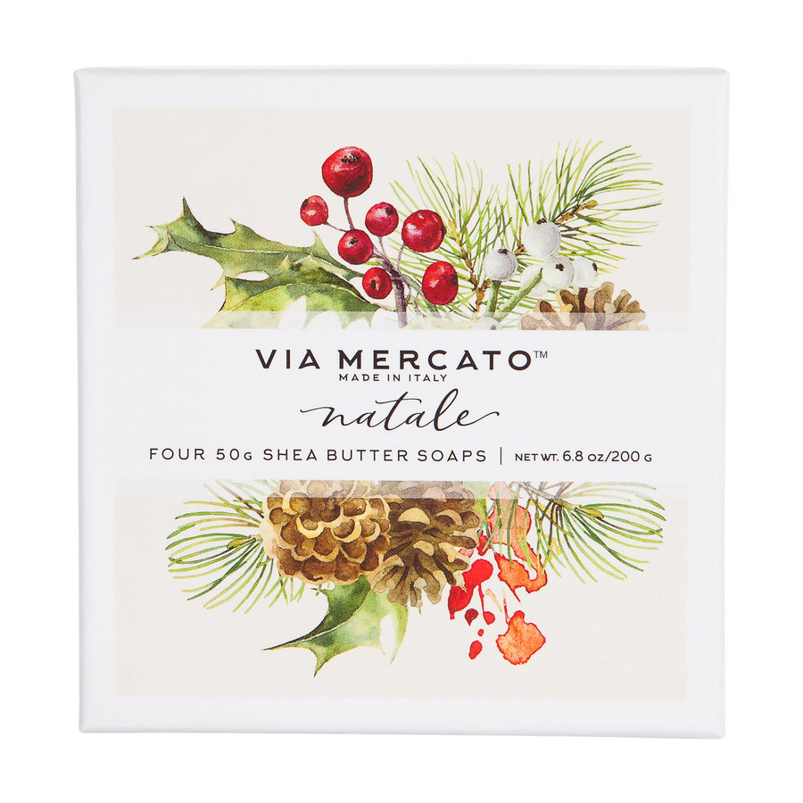 Via Mercato Gift Set