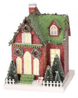 LED Village House