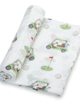 Muslin Swaddles