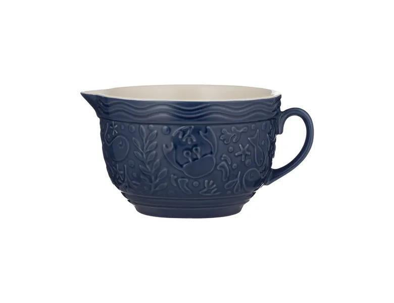 Nautical Stoneware