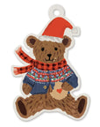 Beary Christmas