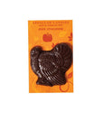 Chocolate Turkey