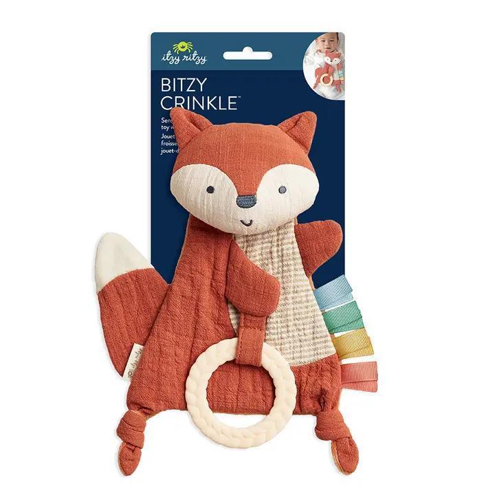 Bitzy Crinkle
