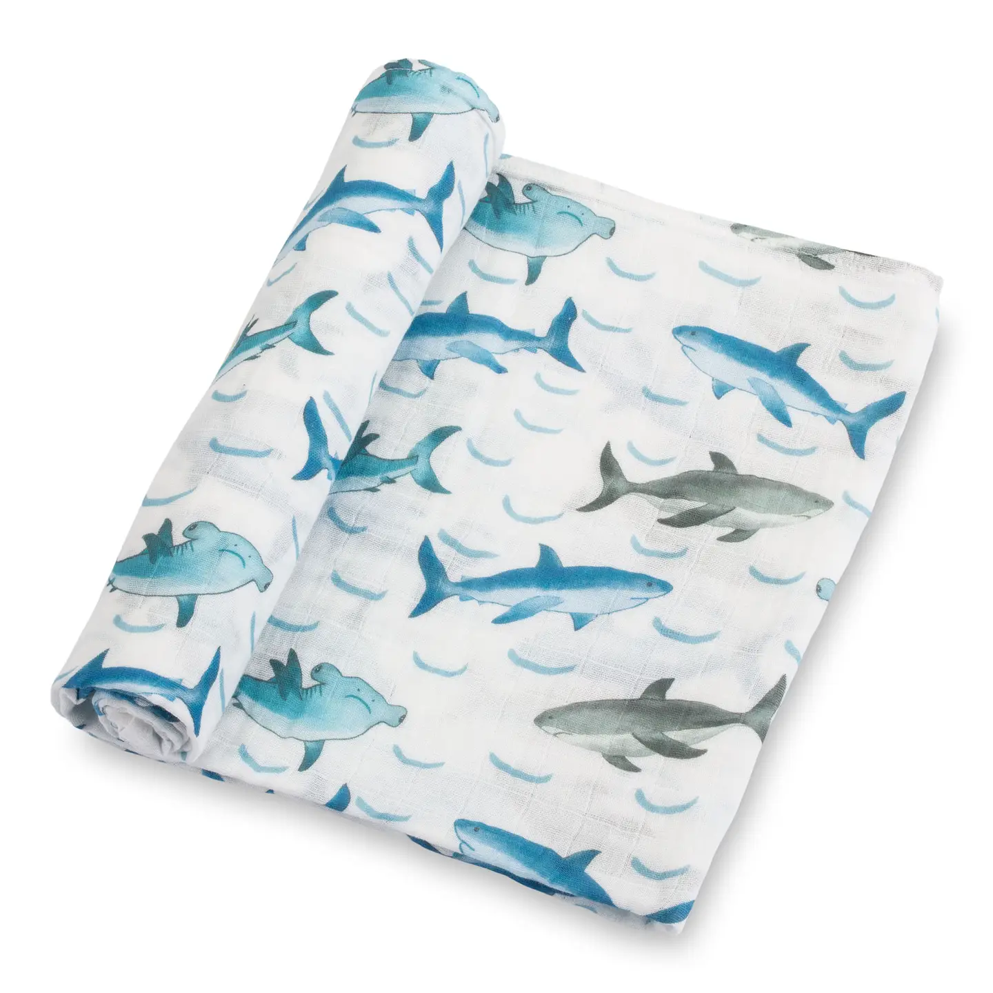 Muslin Swaddles