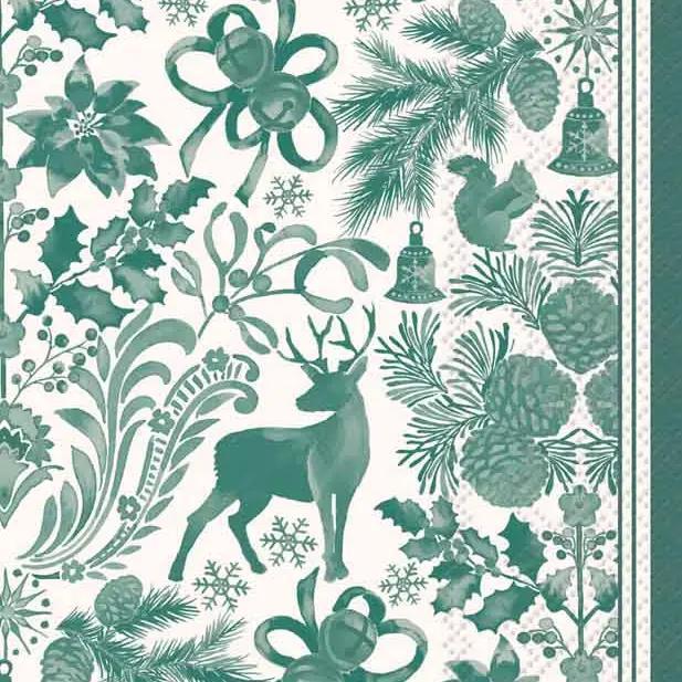 Guest Towels