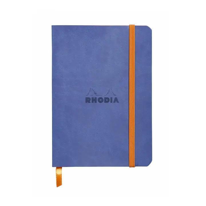 Rhodia Softcover Journal-Small
