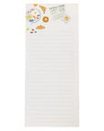 Magnetic Note Pad