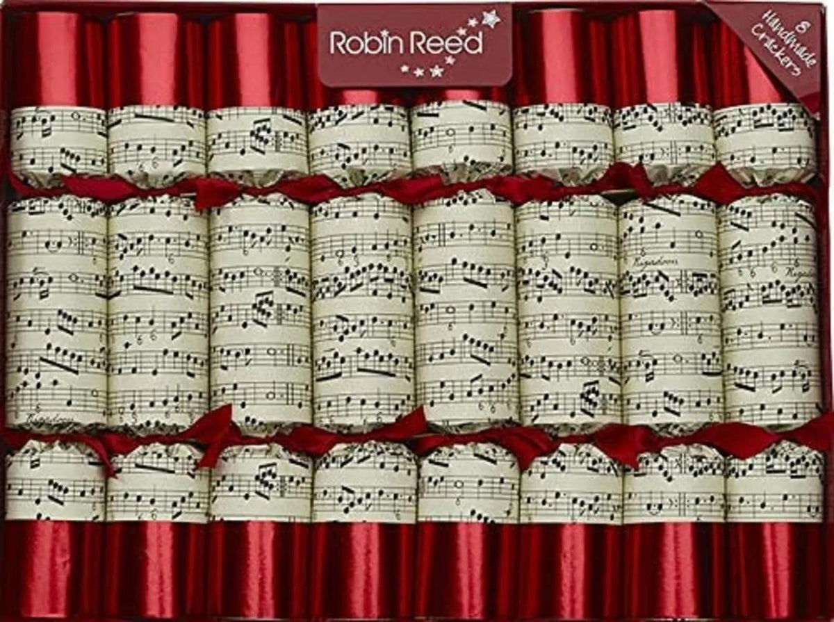 Concerto Crackers