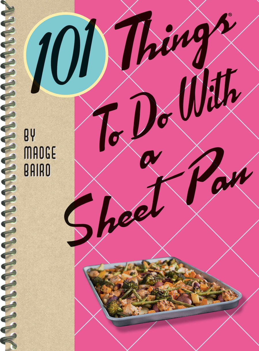 101 Things To Do With Book