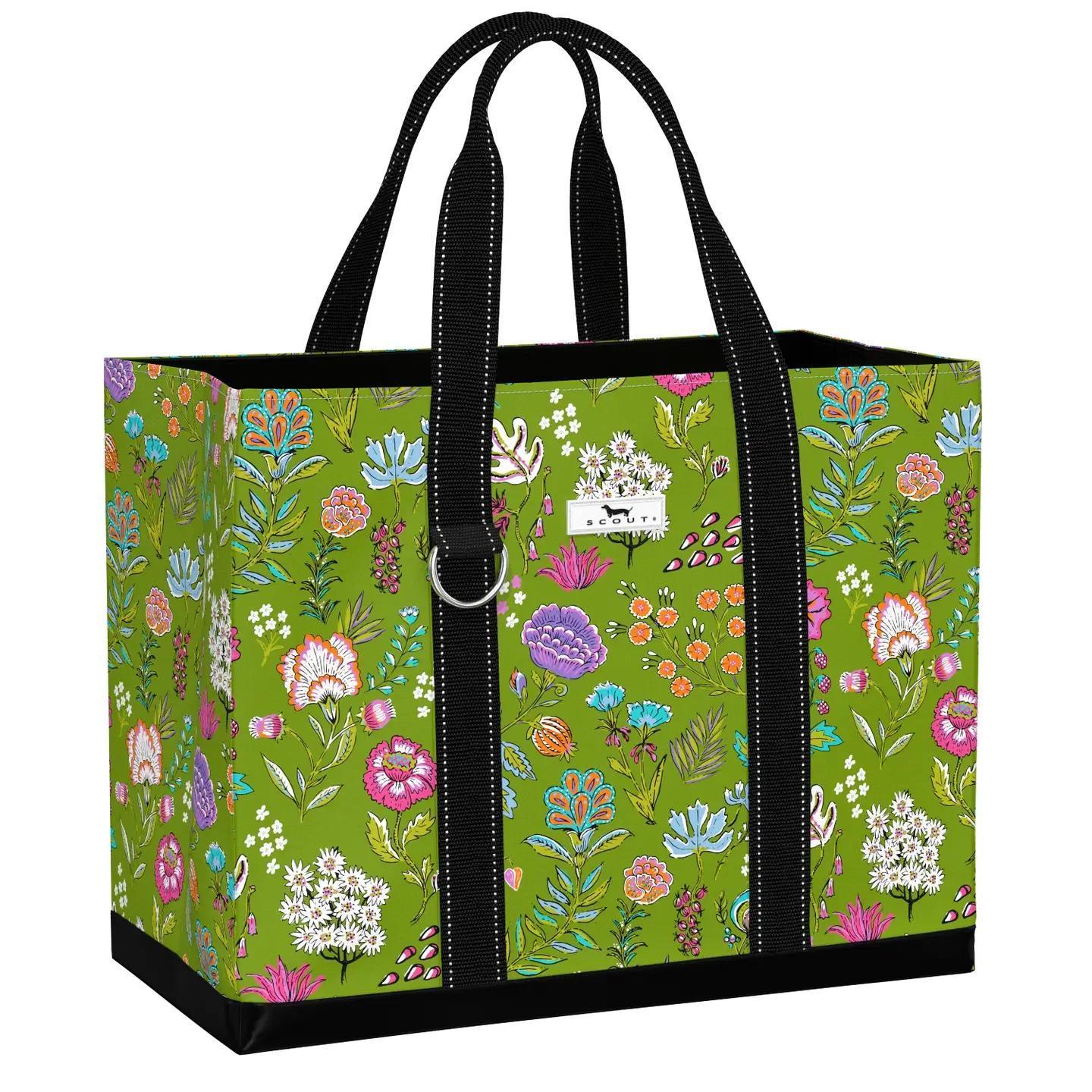Original Deano Tote-Large