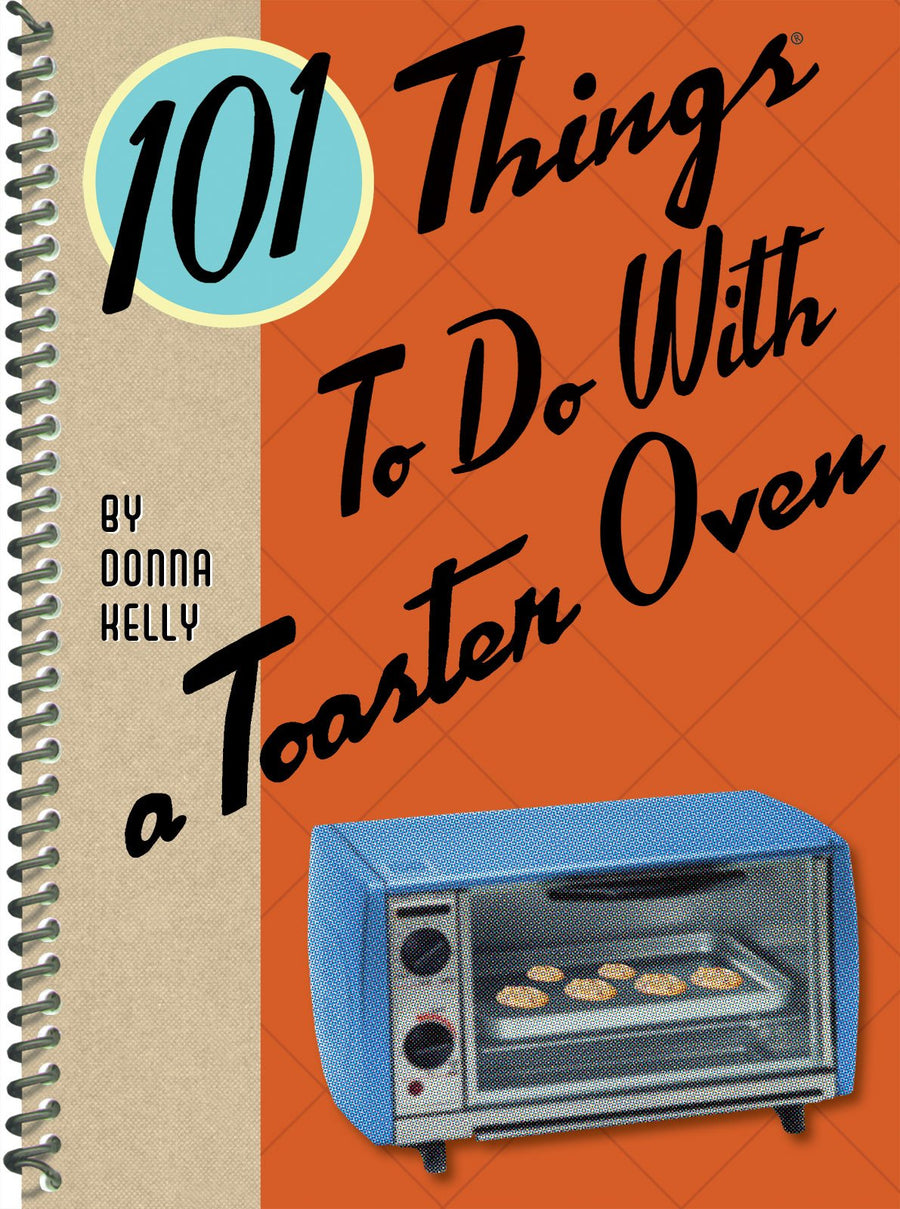 101 Things To Do With Book