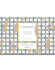 9 oz. Goat Milk Bar Soap