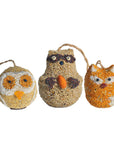 Woodland Friends Copy