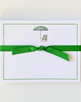 Flat Note Cards