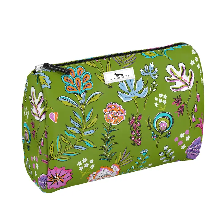 Packin' Heat Toiletry Bag