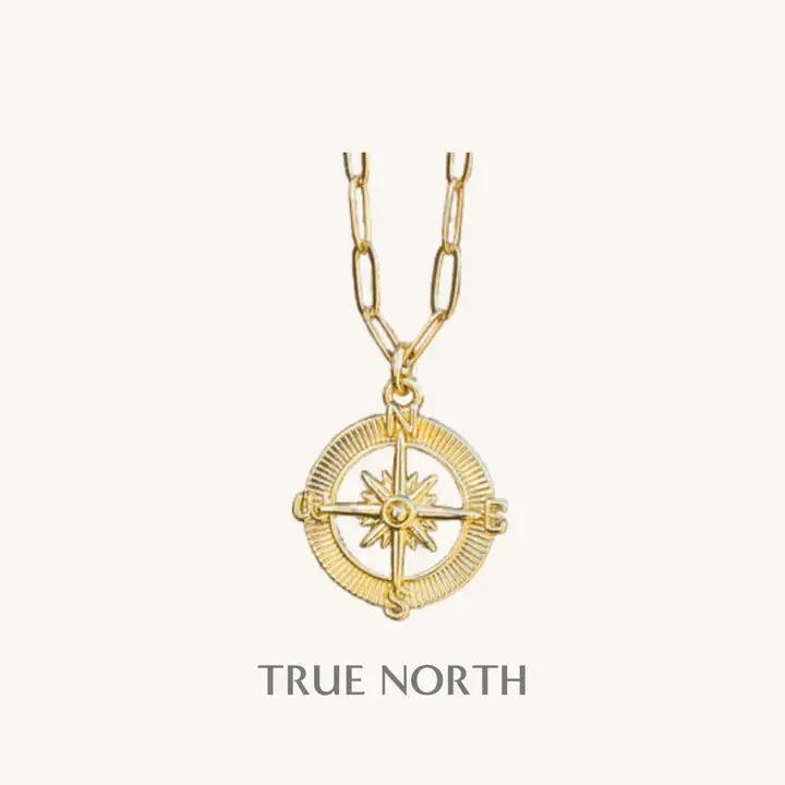 Tides of Grace Necklace