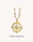 Tides of Grace Necklace